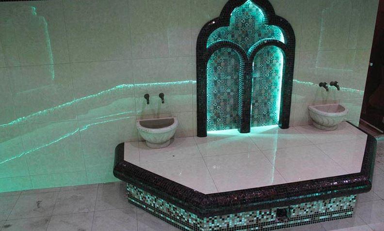 стекло фабрики Alma коллекция Смеси 20