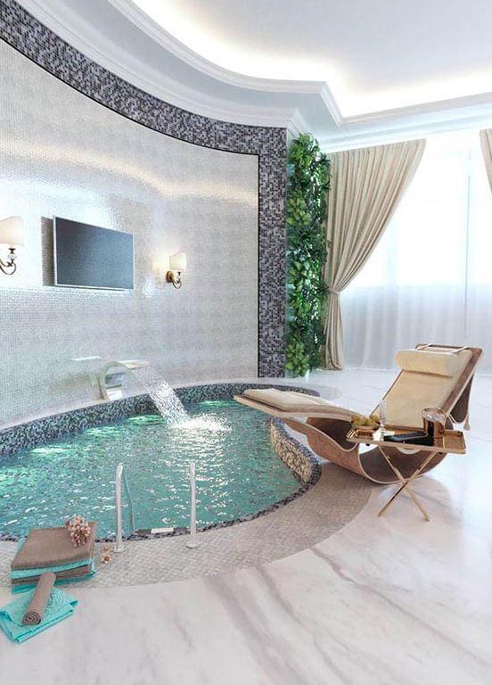 стекло фабрики Alma коллекция Смеси 20