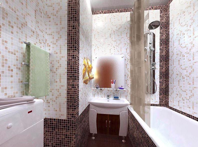 стекло фабрики Alma коллекция Смеси 20