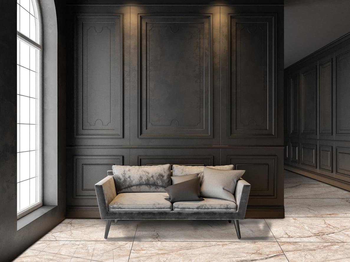 керамогранит фабрики Alpas Cera коллекция Fenix