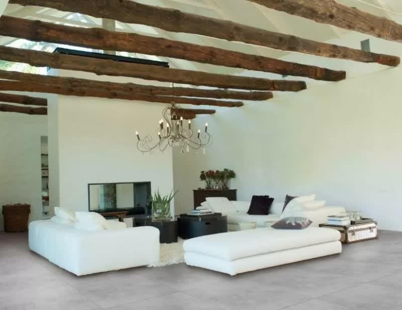 керамогранит фабрики Alpas Euro коллекция Beton