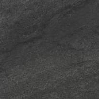 Плитка Alpas Euro Outdoor Hammer Stone Black 2 cm 60x60 см, поверхность матовая