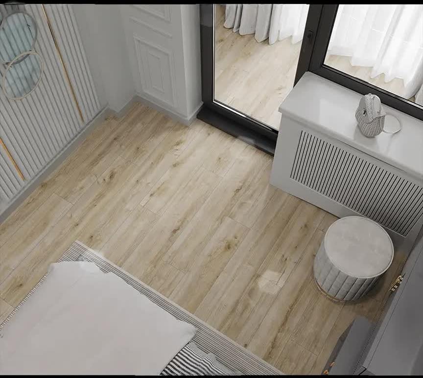 ламинат фабрики Alpine Floor коллекция Aqua Life By Classen