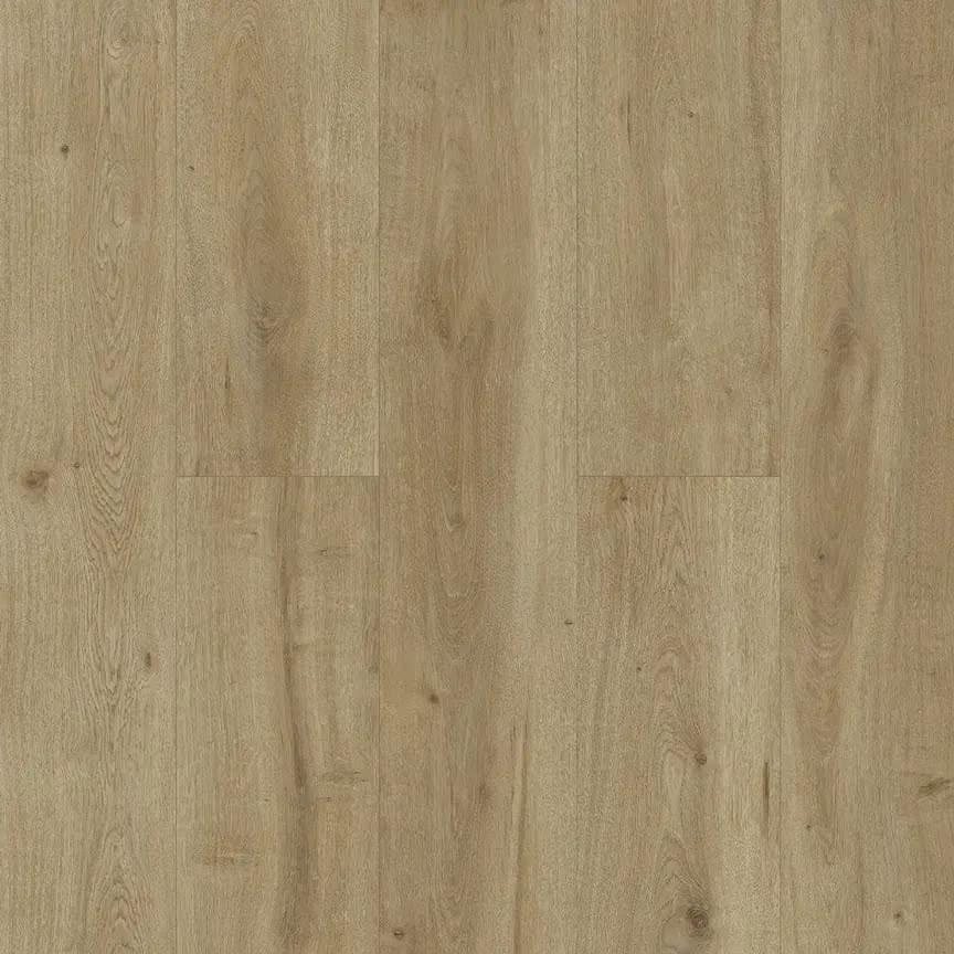 Ламинат Alpine Floor Aqua Life By Classen Дуб Амьен 19.2x128.5 см поверхность да