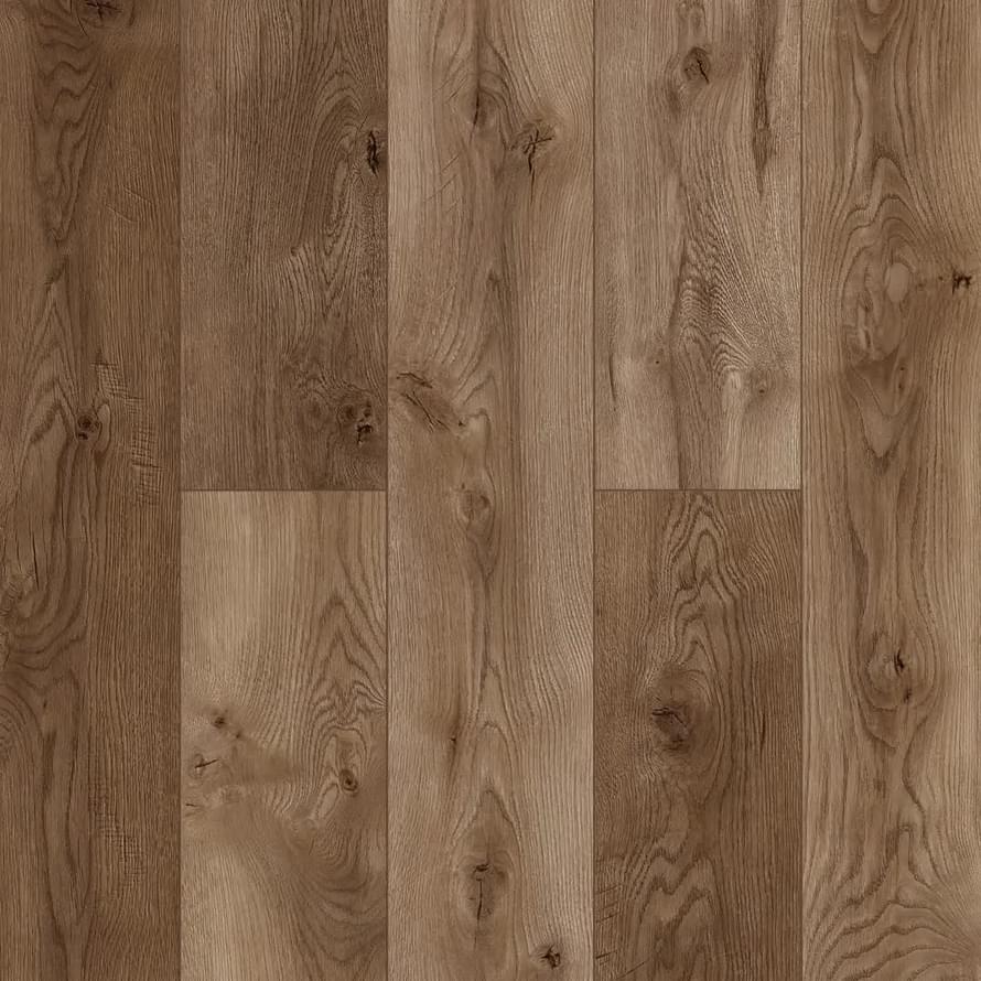 Ламинат Alpine Floor Aqua Life By Classen Дуб Анси 19.2x128.5 см поверхность да