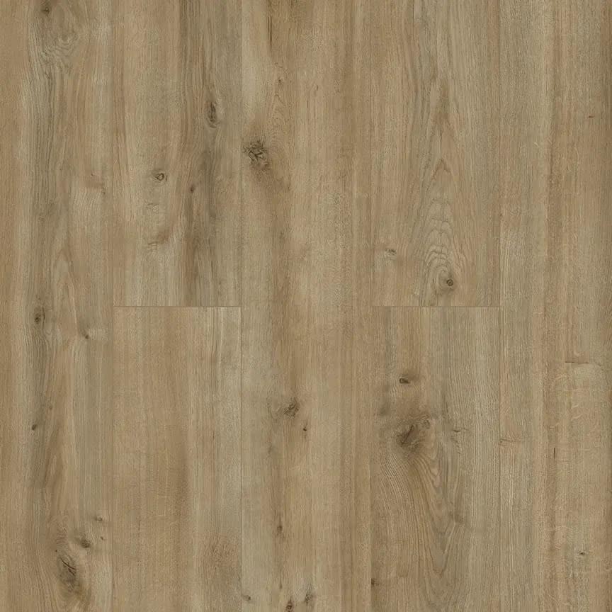 Ламинат Alpine Floor Aqua Life By Classen Дуб Кольмар 19.2x128.5 см поверхность да