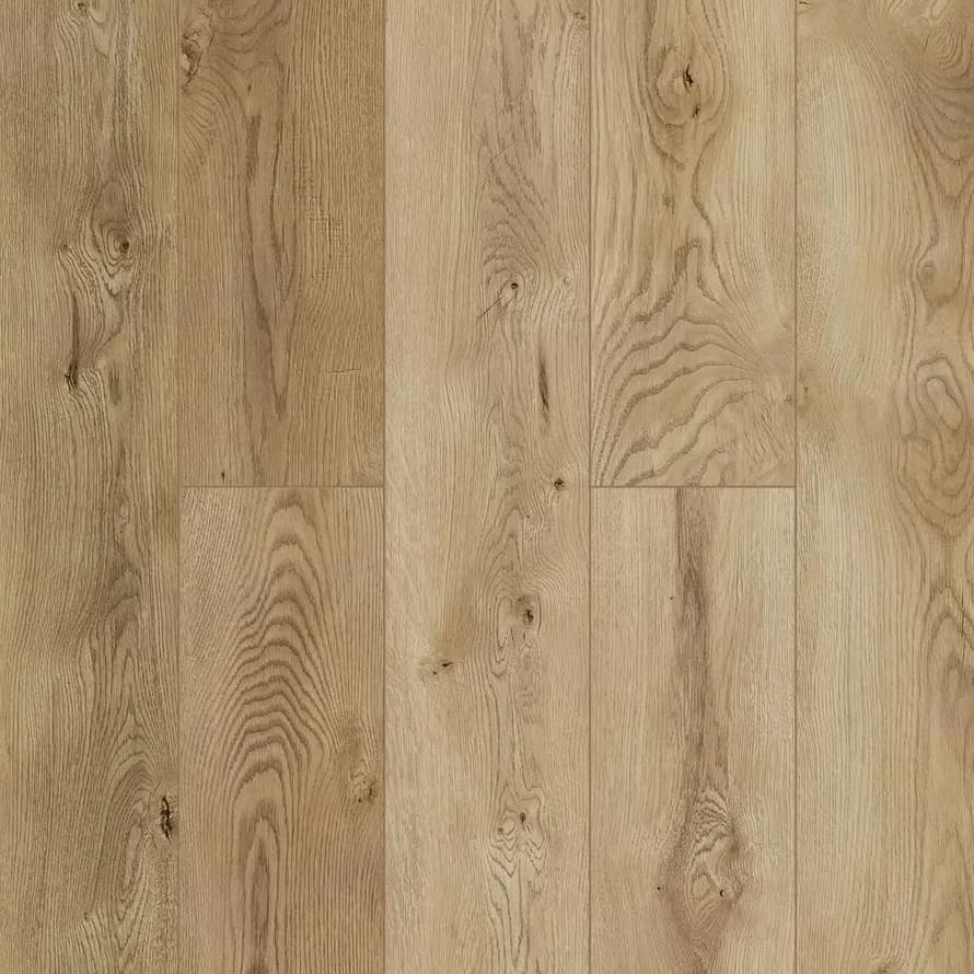 Ламинат Alpine Floor Aqua Life By Classen Дуб Стокгольм 19.2x128.5 см поверхность да