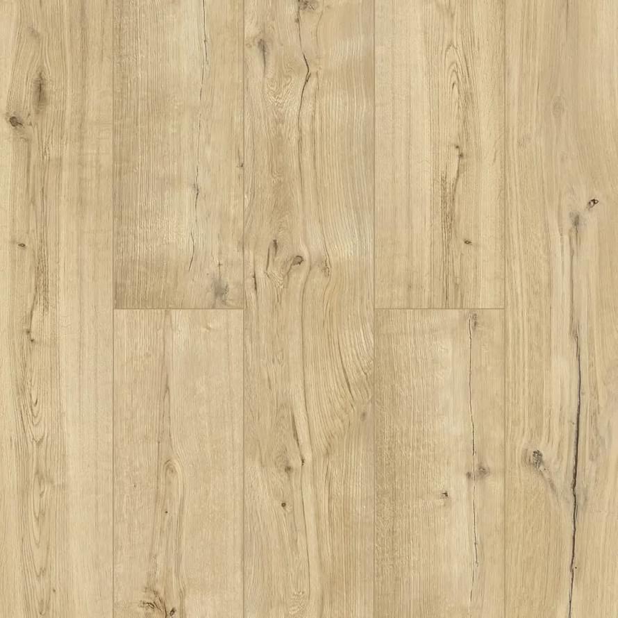 Ламинат Alpine Floor Aqua Life By Classen Дуб Эмпуриабрава 19.2x128.5 см поверхность да