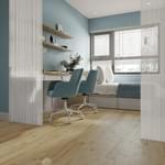 ламинат фабрики Alpine Floor коллекция Aqua Life XL By Classen