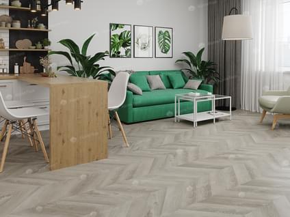 фабрика Alpine-Floor коллекция Chevron-Alpine