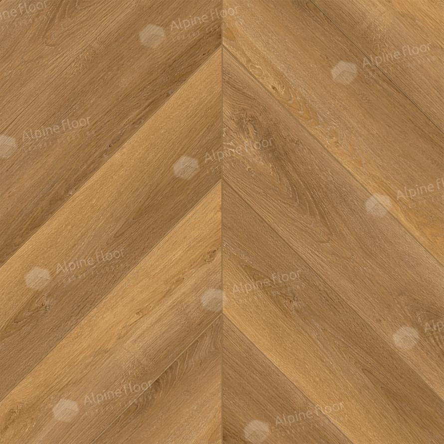 Alpine Floor Chevron Alpine Баварский лес 12.7x60 Alpine Floor Chevron Alpine Баварский лес 12.7x60