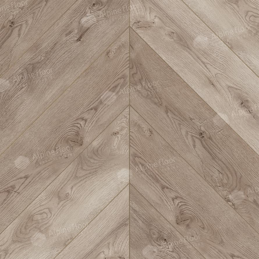Alpine Floor Chevron Alpine Гикори 12.7x60 Alpine Floor Chevron Alpine Гикори 12.7x60
