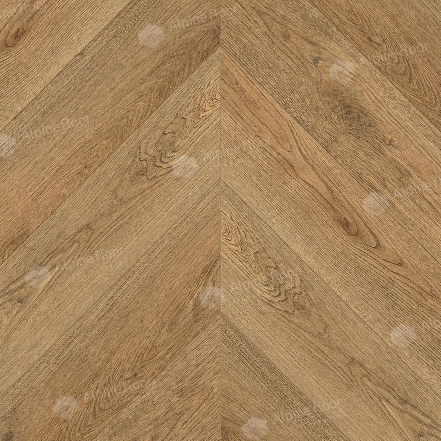 Alpine Floor Chevron Alpine Дуб Буна 12.7x60 Alpine Floor Chevron Alpine Дуб Буна 12.7x60