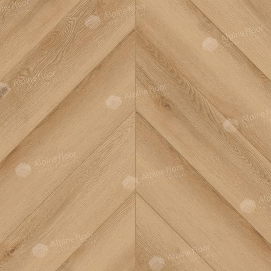 Alpine Floor Chevron Alpine Дуб Самерсет 12.7x60 Alpine Floor Chevron Alpine Дуб Самерсет 12.7x60