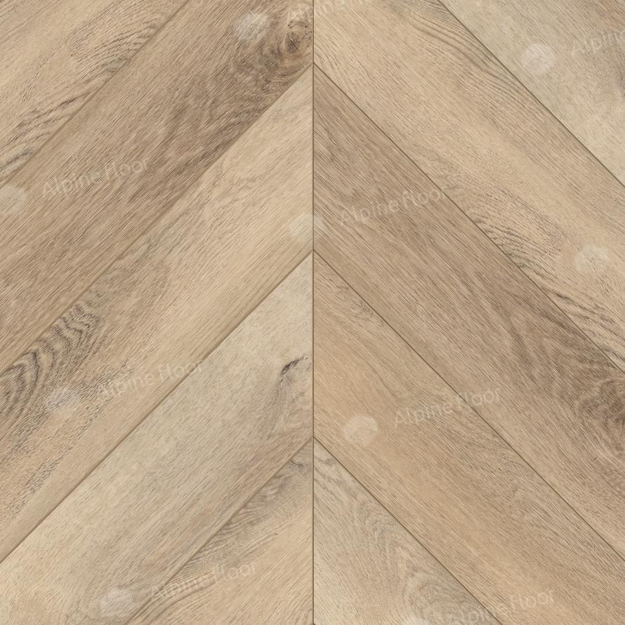 Alpine Floor Chevron Alpine Дуб Синистра 12.7x60 Alpine Floor Chevron Alpine Дуб Синистра 12.7x60