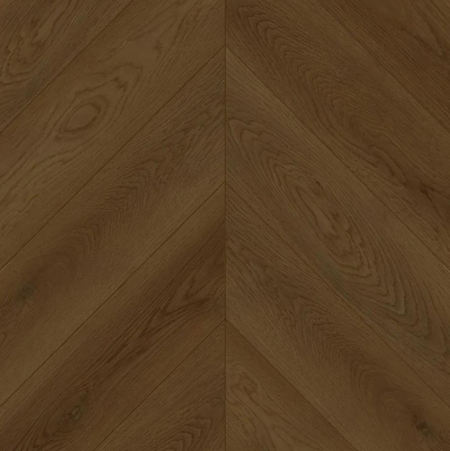 Ламинат Alpine Floor Chevron Art Дуб Денали 11.2x55 см поверхность да, рельефная