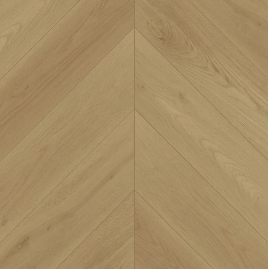Ламинат Alpine Floor Chevron Art Дуб Памир 11.2x55 см поверхность да, рельефная