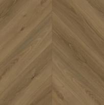 Ламинат Alpine Floor Chevron Art Дуб Тибет 11.2x55 см поверхность да, рельефная