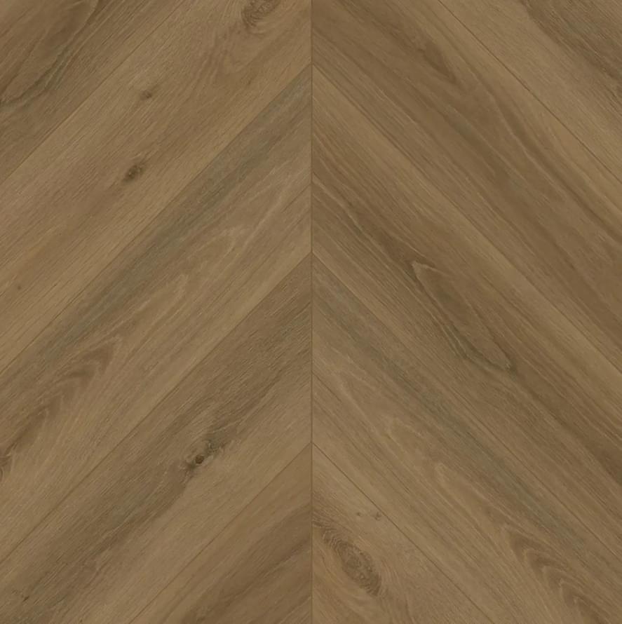 Ламинат Alpine Floor Chevron Art Дуб Тибет 11.2x55 см поверхность да, рельефная