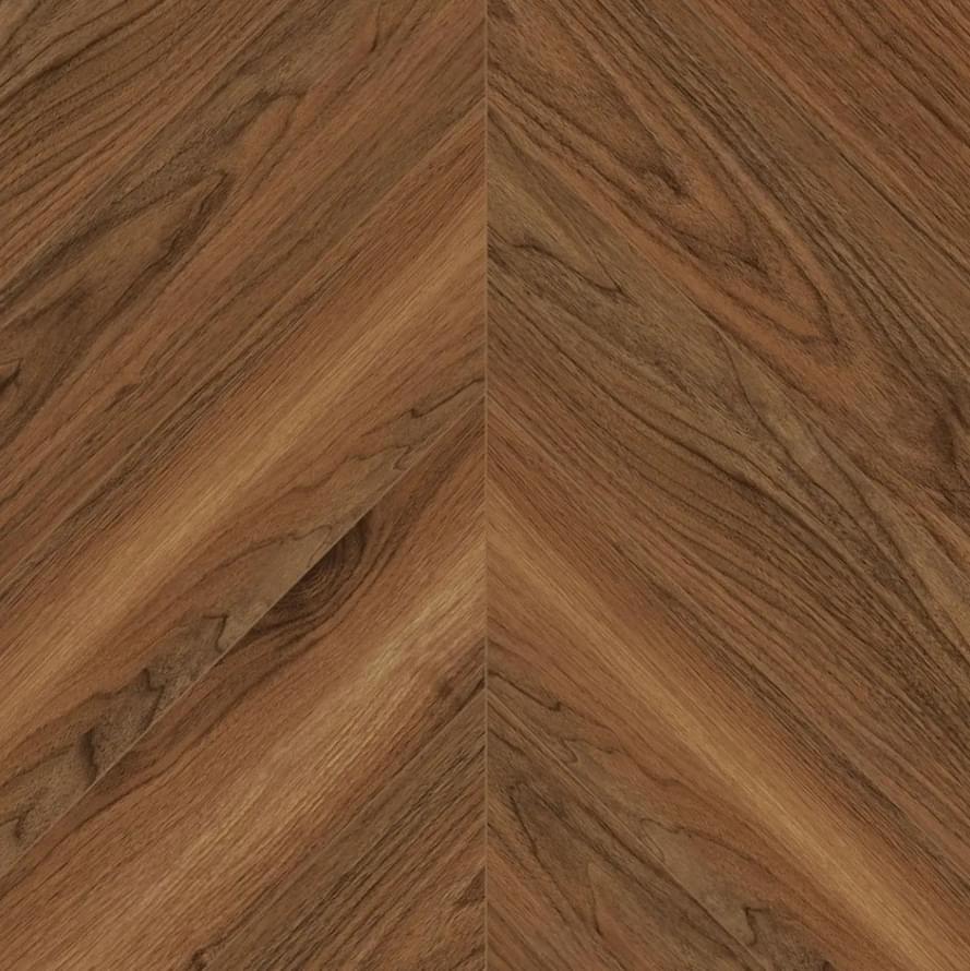 Ламинат Alpine Floor Chevron Art Орех Монблан 11.2x55 см поверхность да, рельефная
