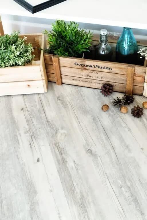 SPC фабрики Alpine Floor коллекция Classic Light