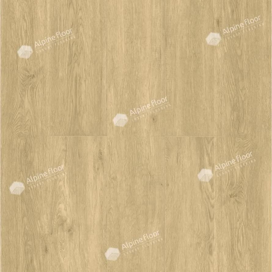 Alpine Floor Classic Light Дуб Ваниль Селект 18.3x122 Alpine Floor Classic Light Дуб Ваниль Селект 18.3x122