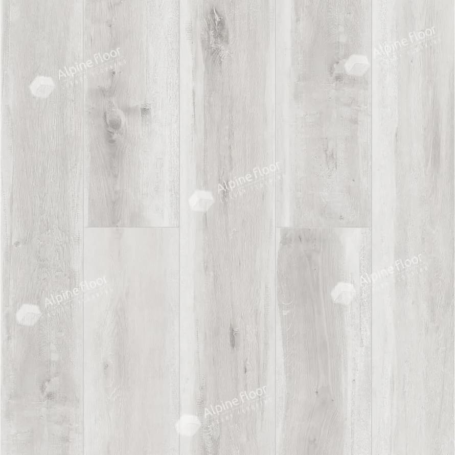 Alpine Floor Classic Light Дуб выбеленный 18.3x122 Alpine Floor Classic Light Дуб выбеленный 18.3x122