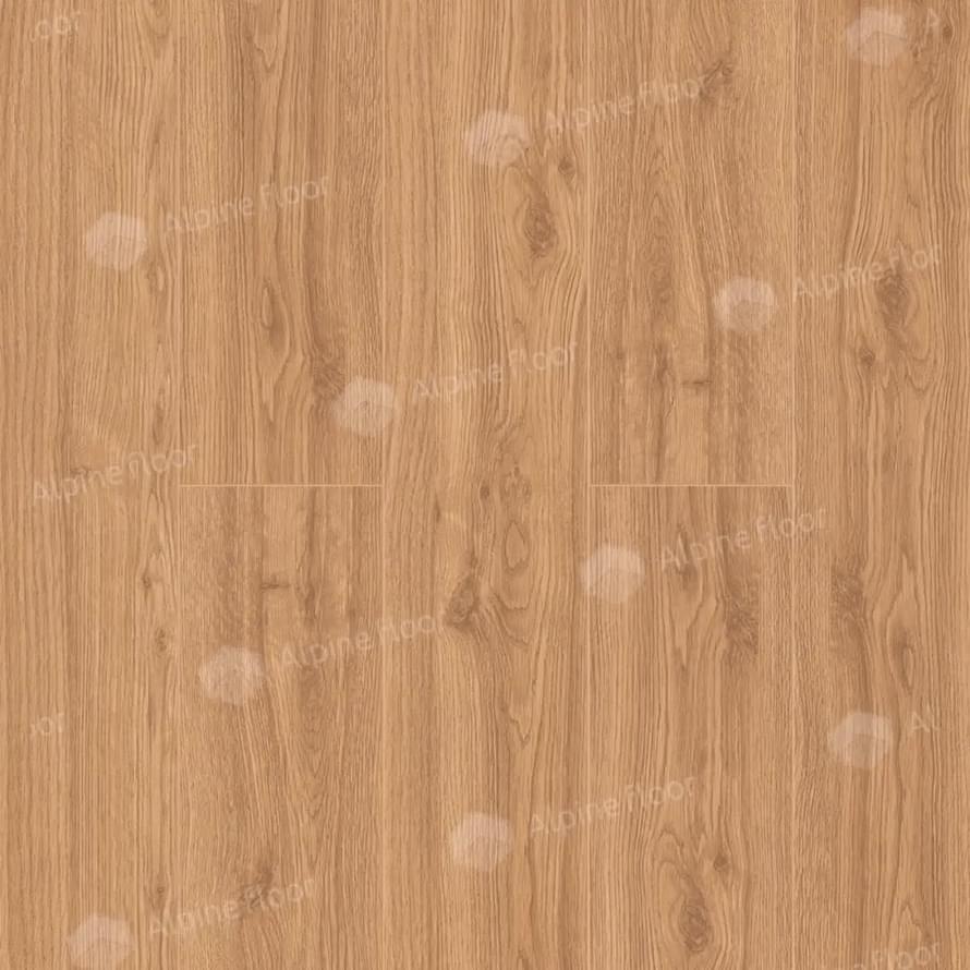 Alpine Floor Classic Light Дуб классический 18.3x122 Alpine Floor Classic Light Дуб классический 18.3x122
