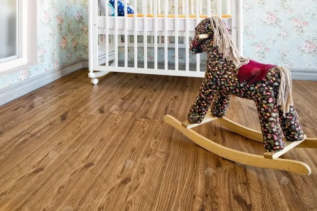 SPC фабрики Alpine Floor коллекция Classic