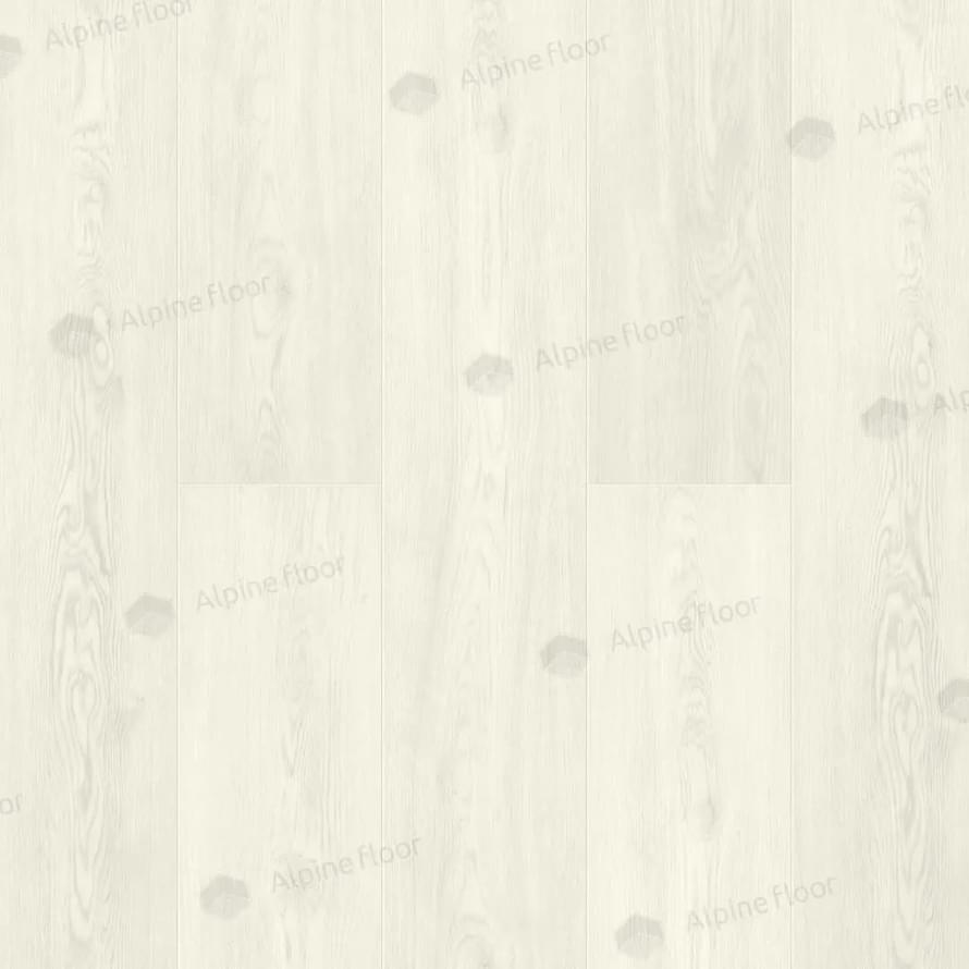 Alpine Floor Classic Дуб Арктик 18.3x122 Alpine Floor Classic Дуб Арктик 18.3x122