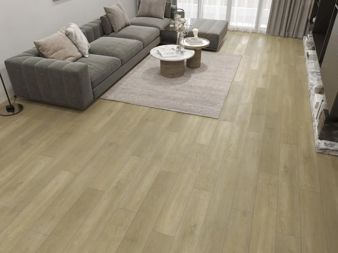 LVT фабрики Alpine Floor коллекция Easy Line LVT