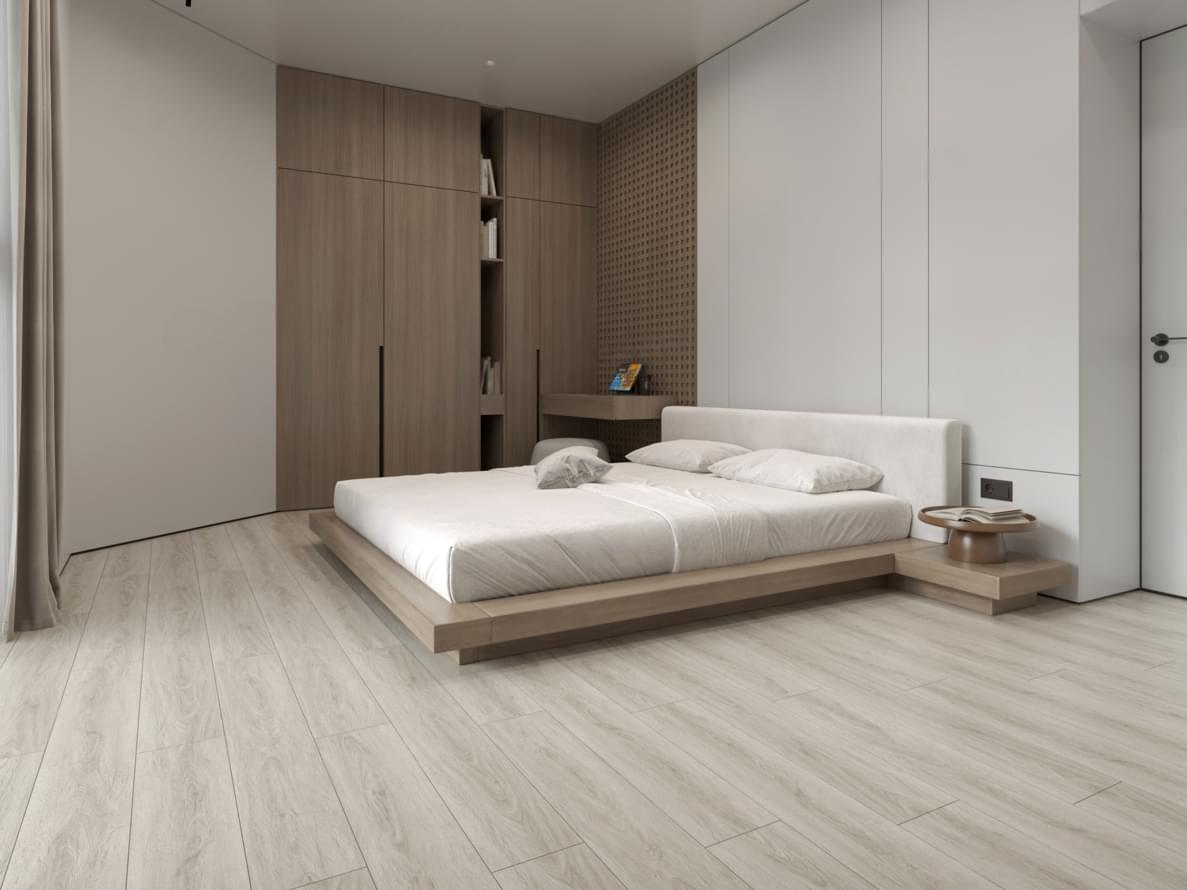 LVT фабрики Alpine Floor коллекция Easy Line LVT