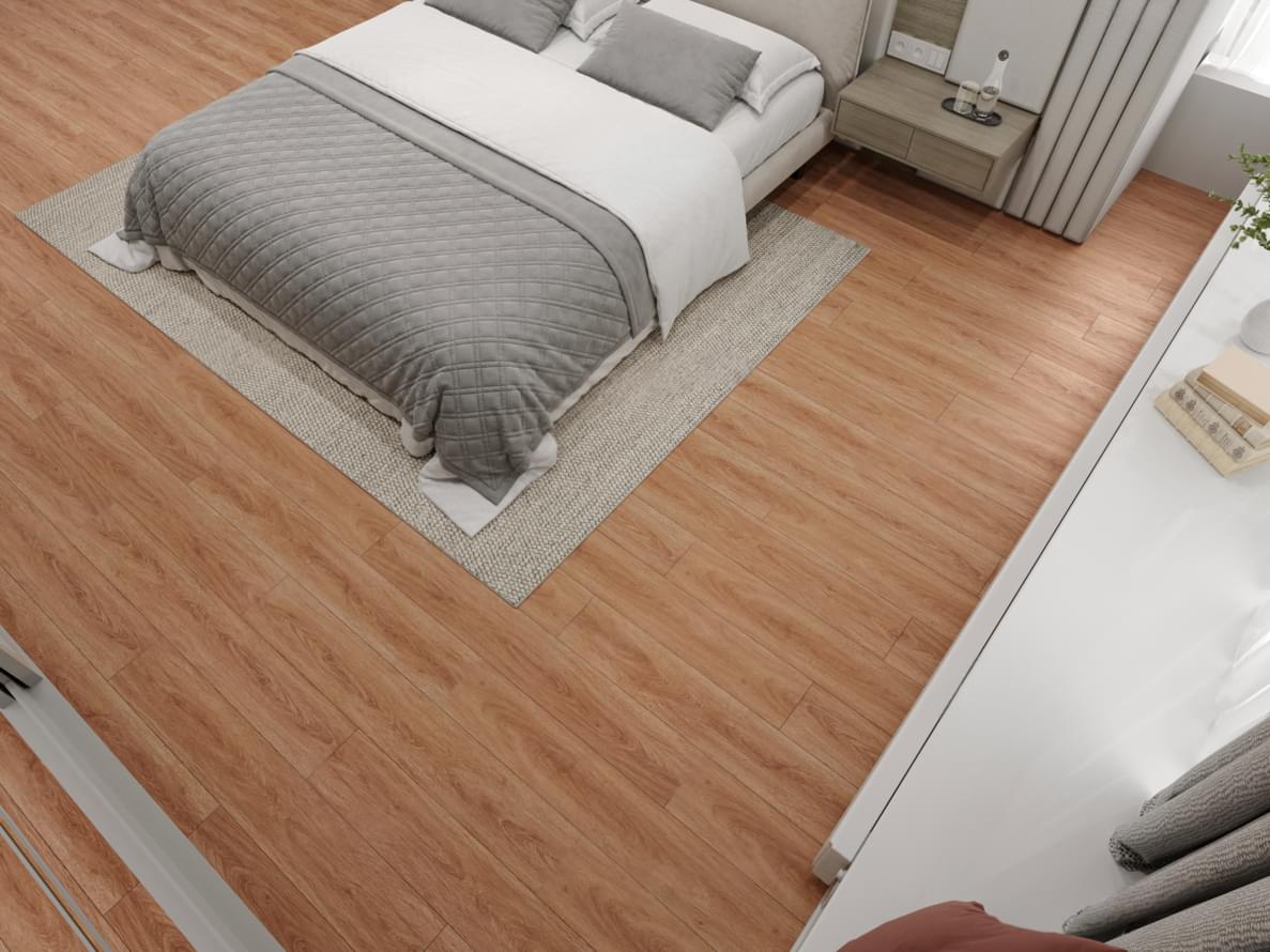 LVT фабрики Alpine Floor коллекция Easy Line LVT
