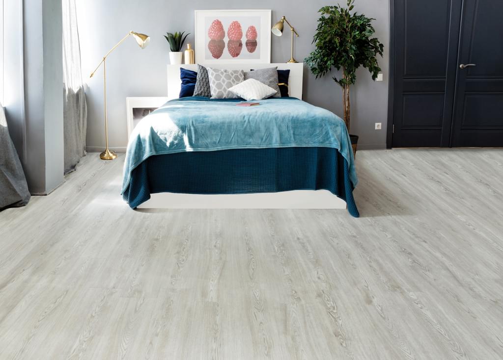 LVT фабрики Alpine Floor коллекция Easy Line LVT