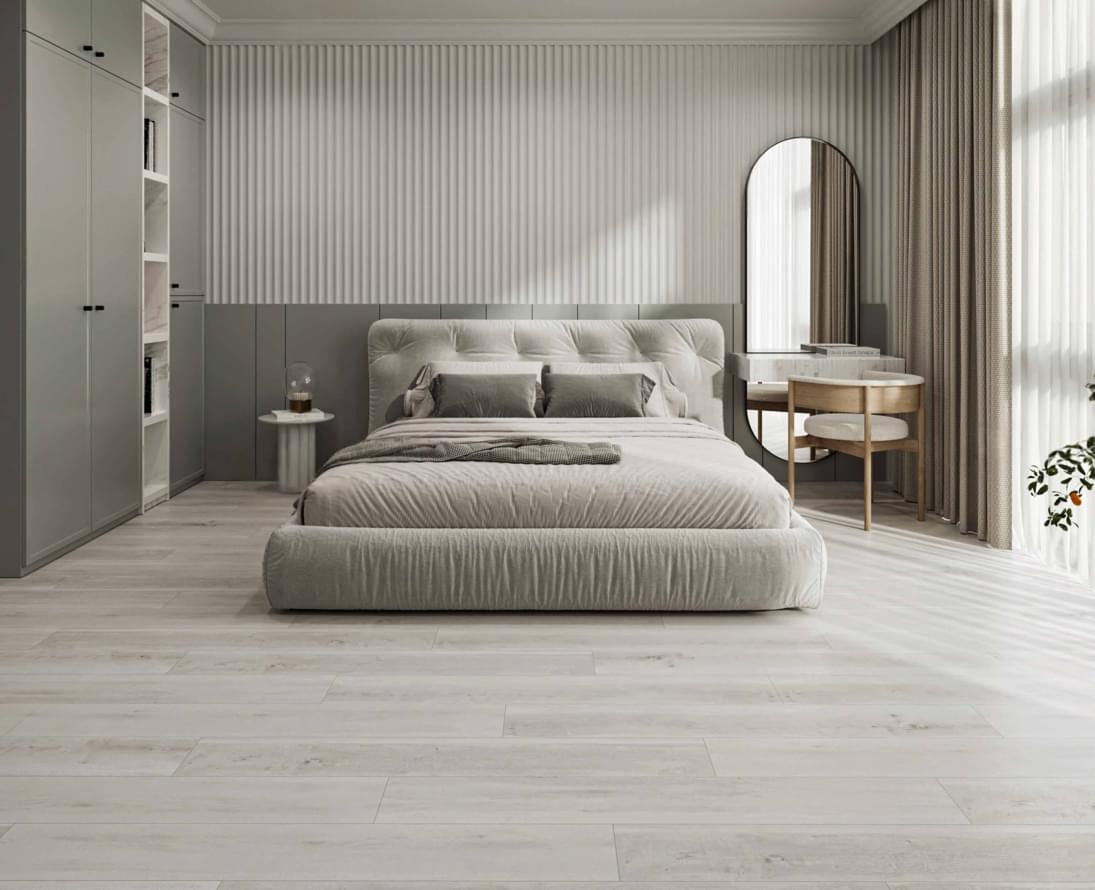 LVT фабрики Alpine Floor коллекция Easy Line LVT