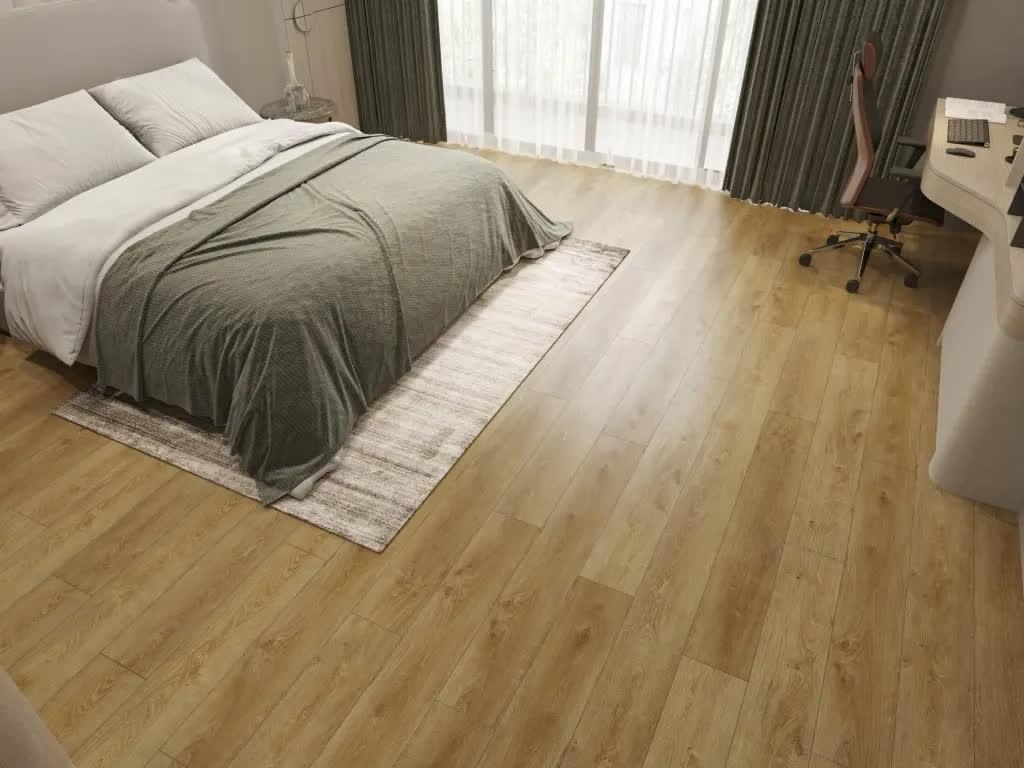 LVT фабрики Alpine Floor коллекция Easy Line LVT
