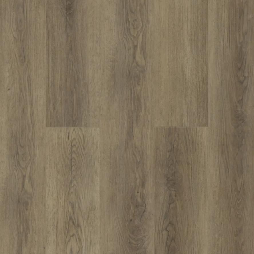 Alpine Floor Easy Line LVT Дуб Дриада 18.42x121.92 см, поверхность нет, рельефная