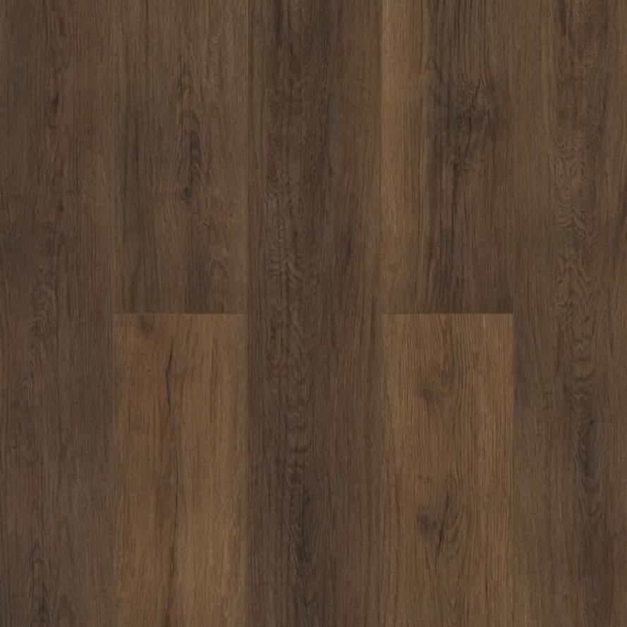 Alpine Floor Easy Line LVT Дуб Казимир 18.42x121.92 см, поверхность нет, рельефная