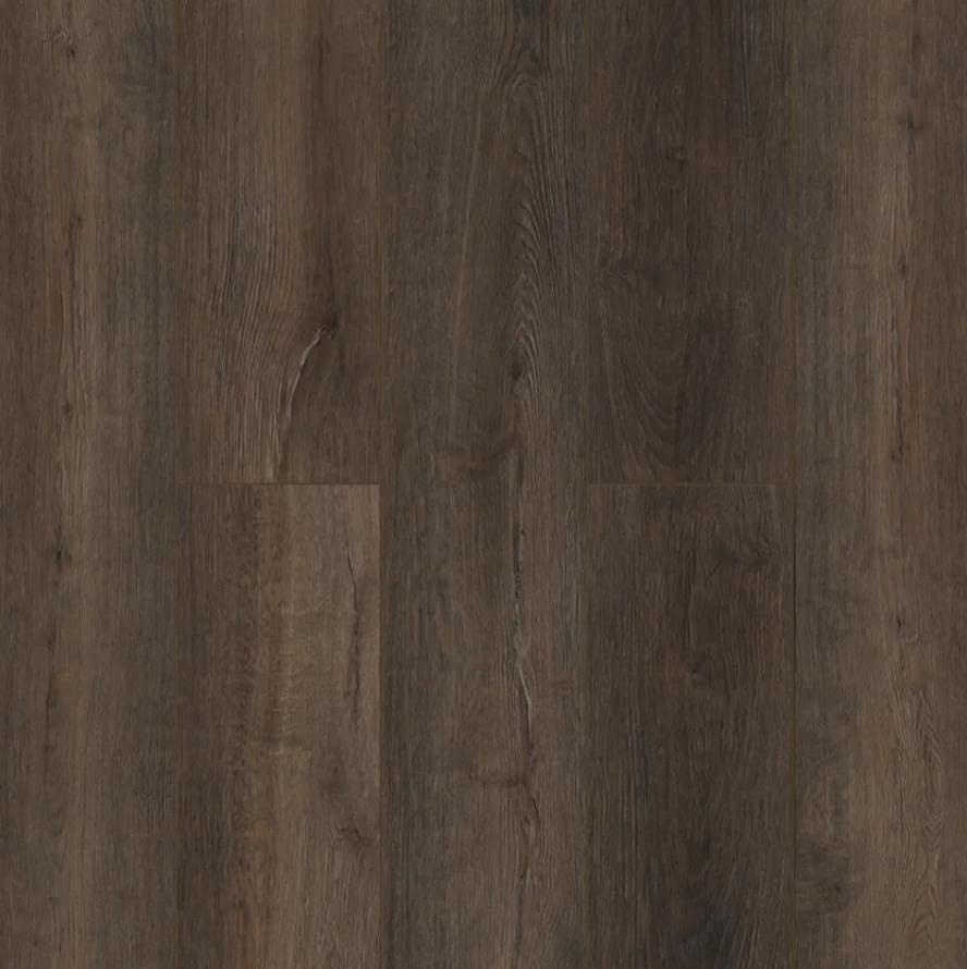 Alpine Floor Easy Line LVT Дуб Левитан 18.42x121.92 см, поверхность нет, рельефная