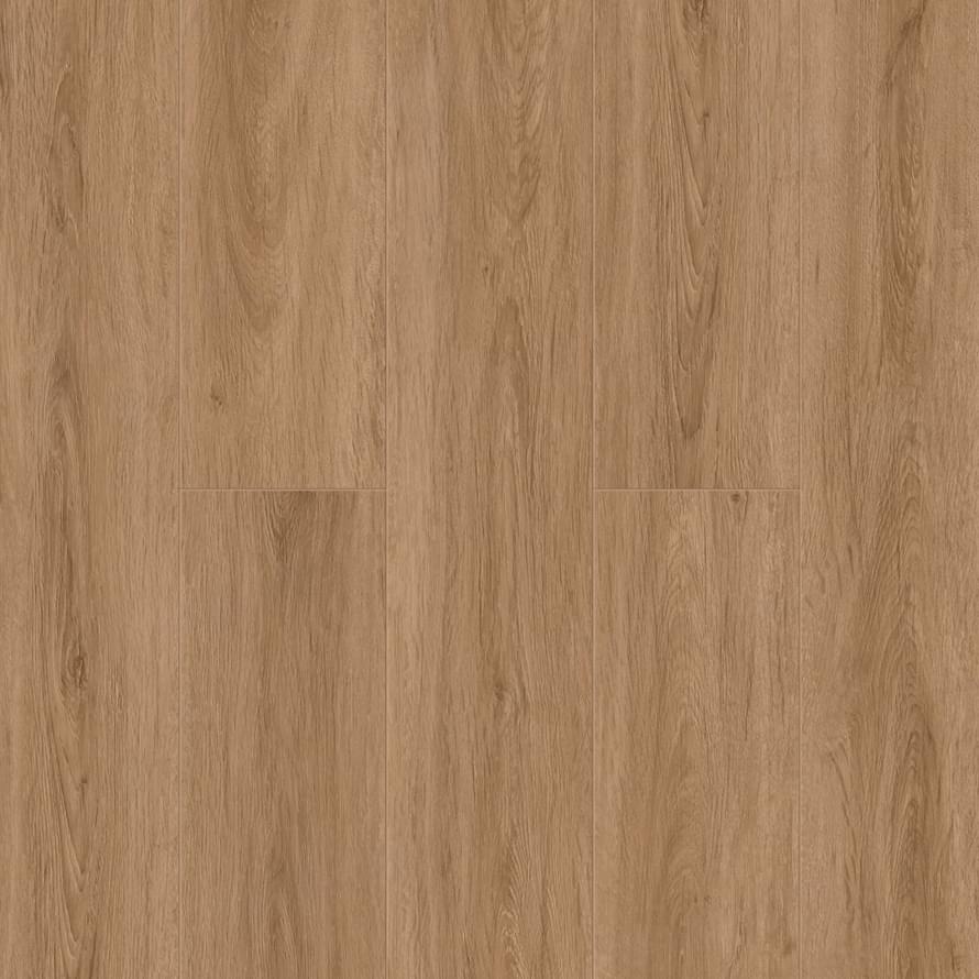 Alpine Floor Easy Line LVT Дуб Рыжий 18.42x121.92 см, поверхность нет, рельефная
