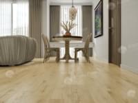 SPC фабрики Alpine Floor коллекция Eclipse Super Matt