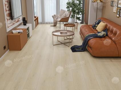 фабрика Alpine-Floor коллекция Eclipse-Super-Matt