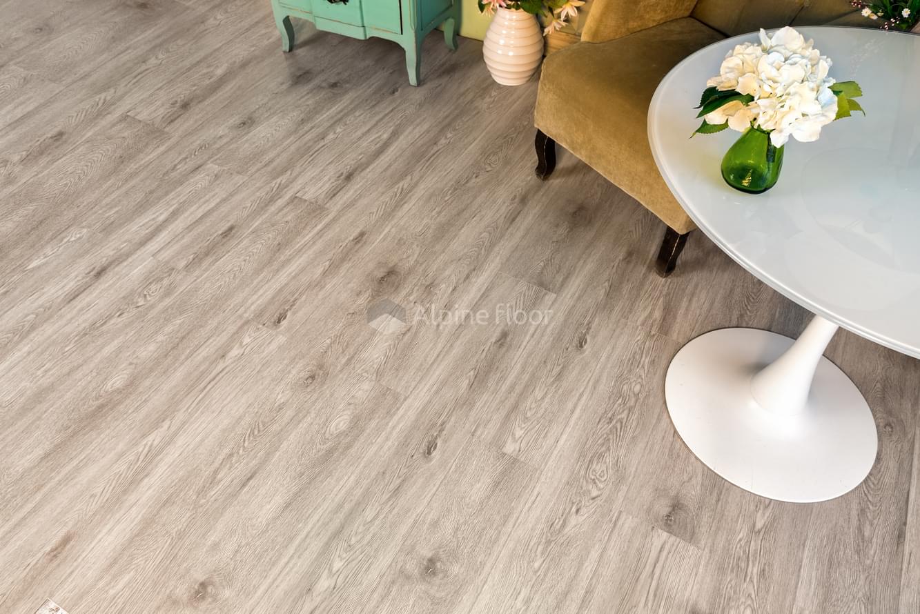 LVT фабрики Alpine Floor коллекция Grand Sequoia LVT