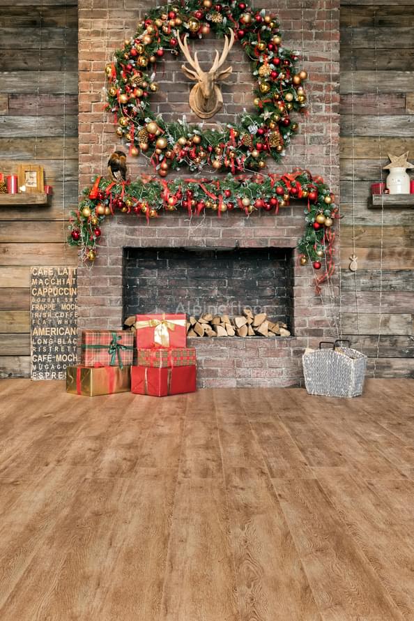 LVT фабрики Alpine Floor коллекция Grand Sequoia LVT