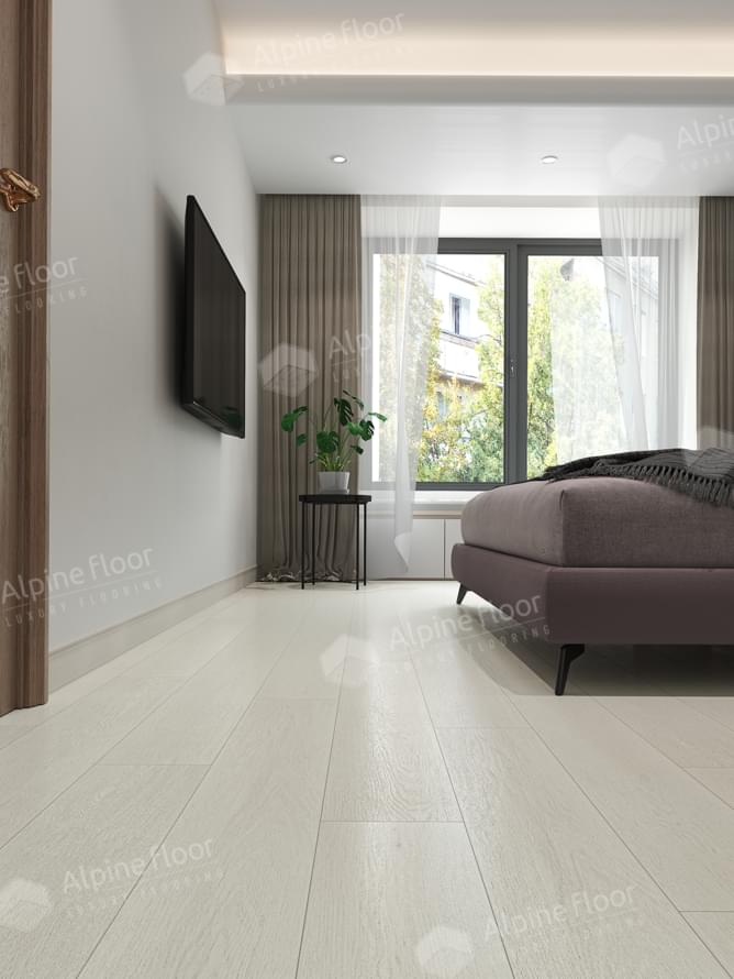 LVT фабрики Alpine Floor коллекция Grand Sequoia LVT