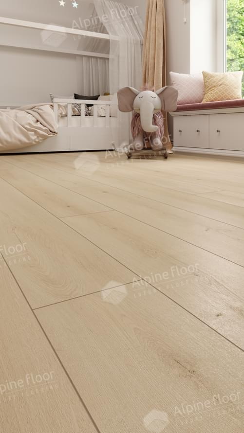 LVT фабрики Alpine Floor коллекция Grand Sequoia LVT