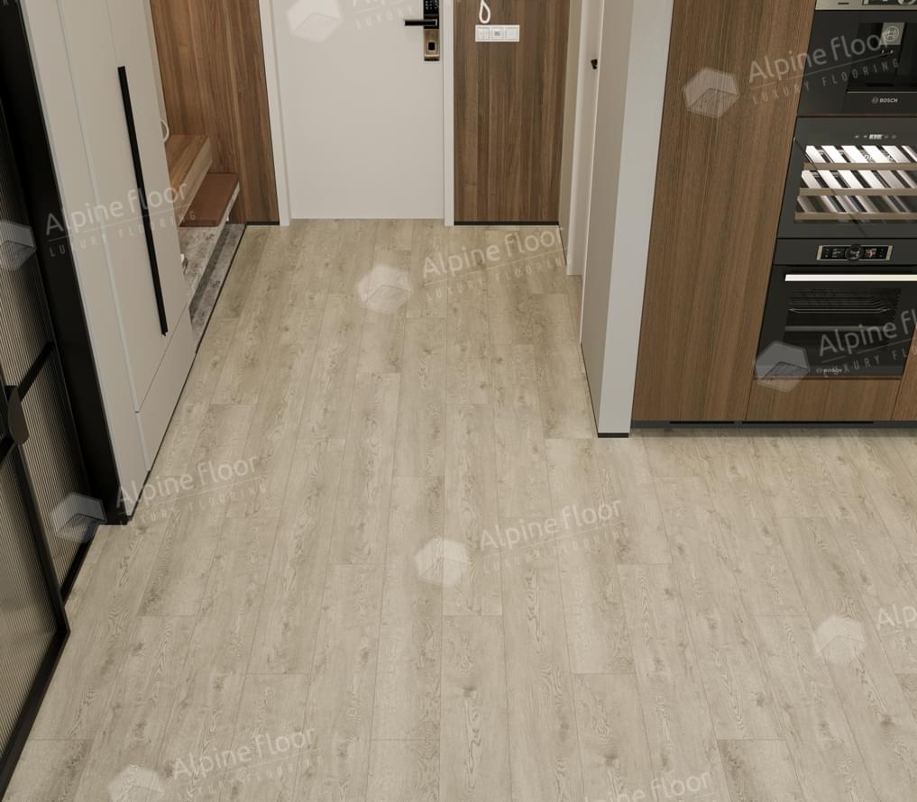 LVT фабрики Alpine Floor коллекция Grand Sequoia LVT