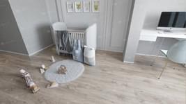 SPC фабрики Alpine Floor коллекция Grand Sequoia Light