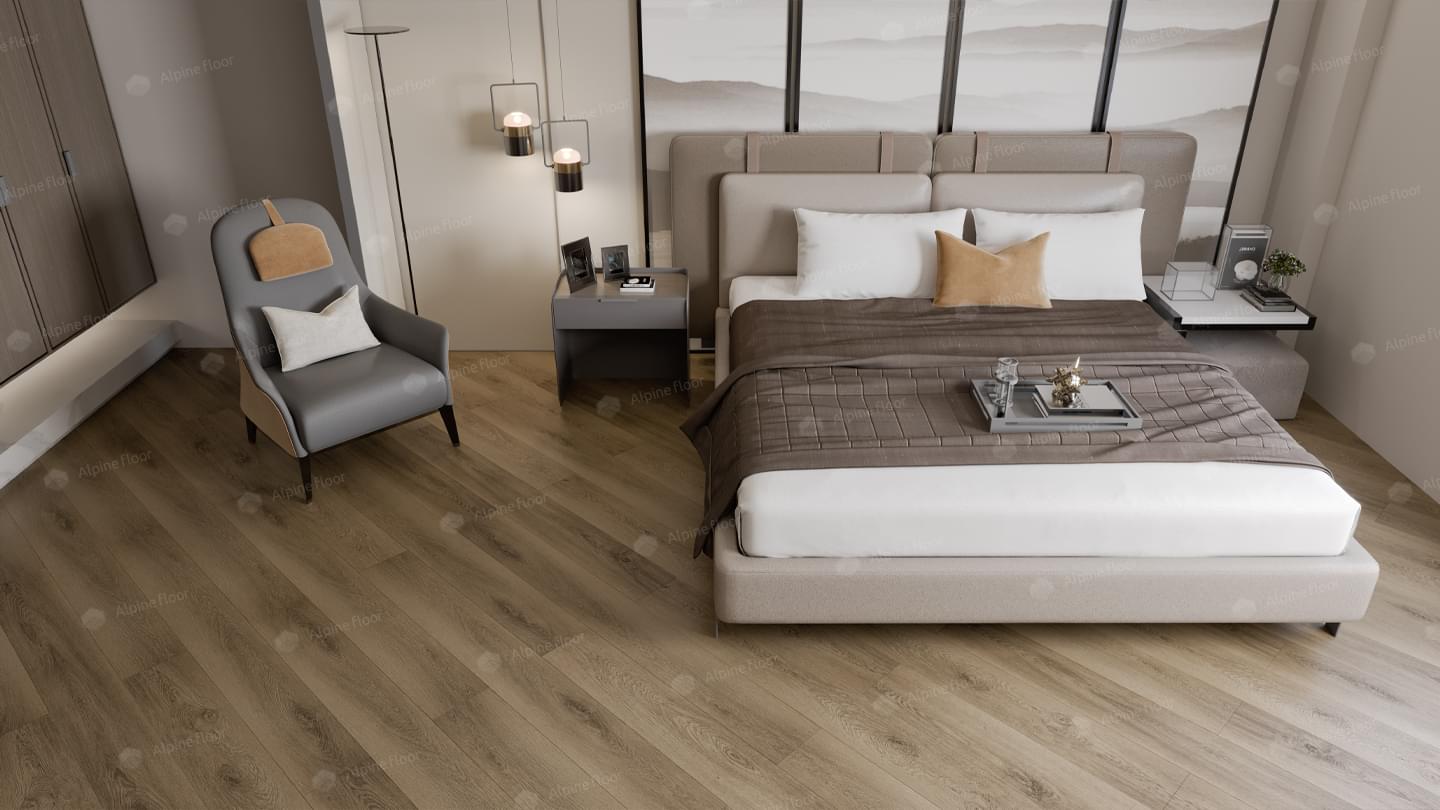 ABA фабрики Alpine Floor коллекция Grand Sequoia Superior