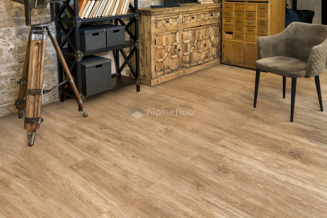 ABA фабрики Alpine Floor коллекция Grand Sequoia Superior